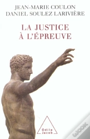 Capa do artigo La Justice A L