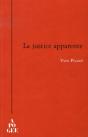 La Justice Apparente - Preview