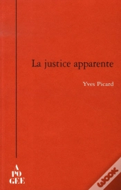 Capa do artigo La Justice Apparente