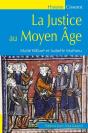 La Justice Au Moyen Age - Preview