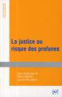 La Justice Au Risque Des Profanes - Preview