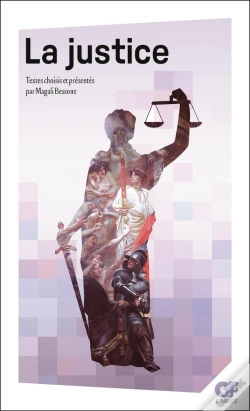 Capa do artigo La Justice