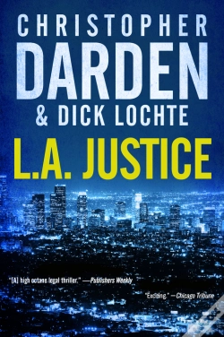 Capa do artigo L.A. Justice