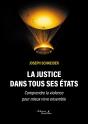 La Justice Dans Tous Ses États : Comprendre La Violence Pour Mieux Vivre Ensemble - Preview