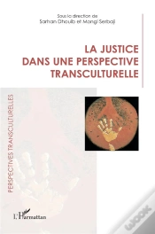 Capa do artigo La Justice Dans Une Perspective Transculturelle