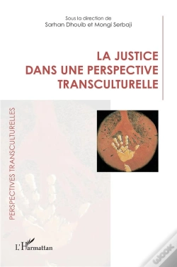 Capa do artigo La Justice Dans Une Perspective Transculturelle