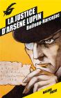 La Justice D'Arsene Lupin - Preview
