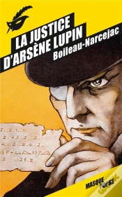 Capa do artigo La Justice D