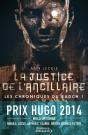 La Justice De L'Ancillaire - Preview
