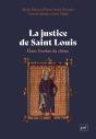 La Justice De Saint Louis : Dans L'Ombre Du Chêne - Preview