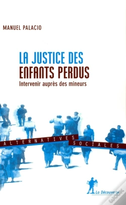 Capa do artigo La Justice Des Enfants Perdus
