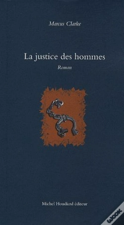 Capa do artigo La Justice Des Hommes