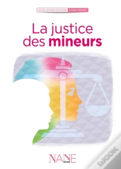 Capa do artigo La Justice Des Mineurs