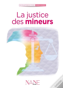 Capa do artigo La Justice Des Mineurs