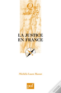 Capa do artigo La Justice En France