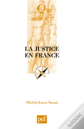 La Justice En France