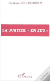 Capa do artigo La Justice En Jeu