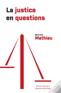 Capa do artigo La Justice En Questions
