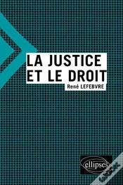 Capa do artigo La Justice Et Le Droit