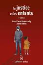 La Justice Et Les Enfants (3e Édition) - Preview