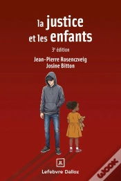Capa do artigo La Justice Et Les Enfants (3e Édition)