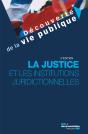 La Justice Et Les Institutions Juridictionnelles - Preview