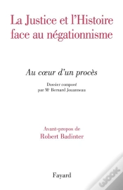 Capa do artigo La Justice Et L