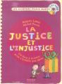 La Justice Et L'Injustice - Preview