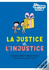 La Justice Et L'Injustice