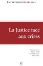 La Justice Face Aux Crises - Preview