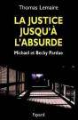 La Justice Jusqu'À L'Absurde : Michael Et Becky Pardue - Preview
