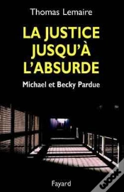 Capa do artigo La Justice Jusqu