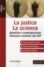 La Justice, La Science - Preview