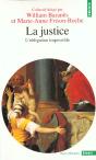 La Justice ; L'Obligation Impossible - Preview