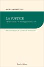 La Justice - Preview