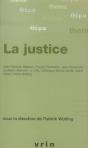 La Justice - Preview