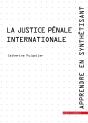 La Justice Pénale Internationale - Preview