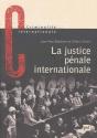 La Justice Pénale Internationale - Preview