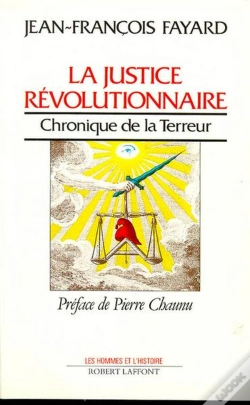 Capa do artigo La Justice Revolutionnaire