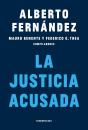La Justicia Acusada - Preview