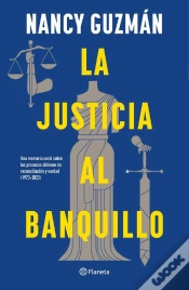 Capa do artigo La Justicia Al Banquillo