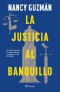 La Justicia Al Banquillo - Preview