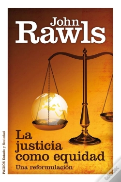 Capa do artigo La Justicia Como Equidad