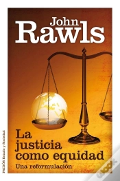 Capa do artigo La Justicia Como Equidad