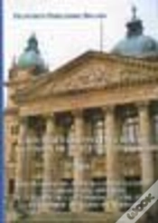 Capa do artigo La Justicia Constitucional. Una Visión De Derecho Comparado. Tomo I. Los Sistemas De Justicia Consti