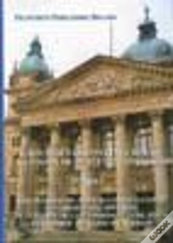 Capa do artigo La Justicia Constitucional. Una Visión De Derecho Comparado. Tomo I. Los Sistemas De Justicia Consti