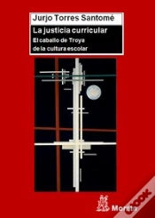 Capa do artigo La Justicia Curricular