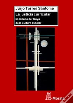 Capa do artigo La Justicia Curricular