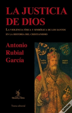 Capa do artigo La Justicia De Dios