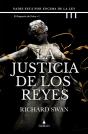 La Justicia De Los Reyes - Preview